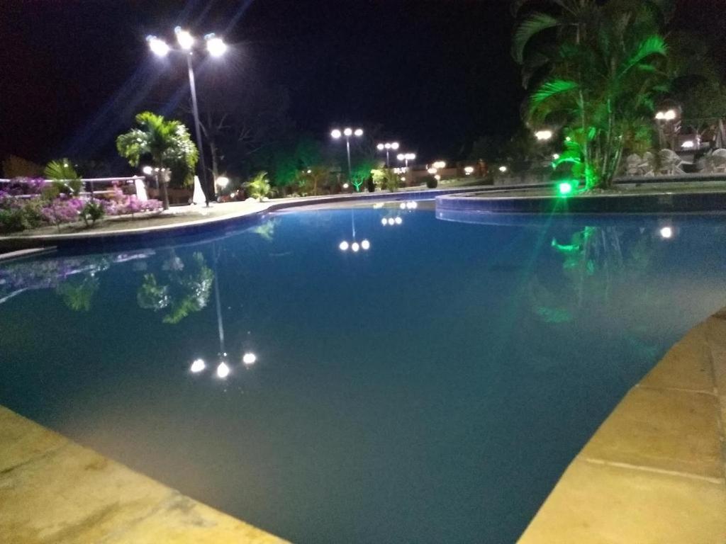 Super Duplex - Alto Padrao - Frente Piscinas E Parque Infantil- 02 Vagas De Garagem - Winterville - Gravata - Horarios Flexiveis Dış mekan fotoğraf