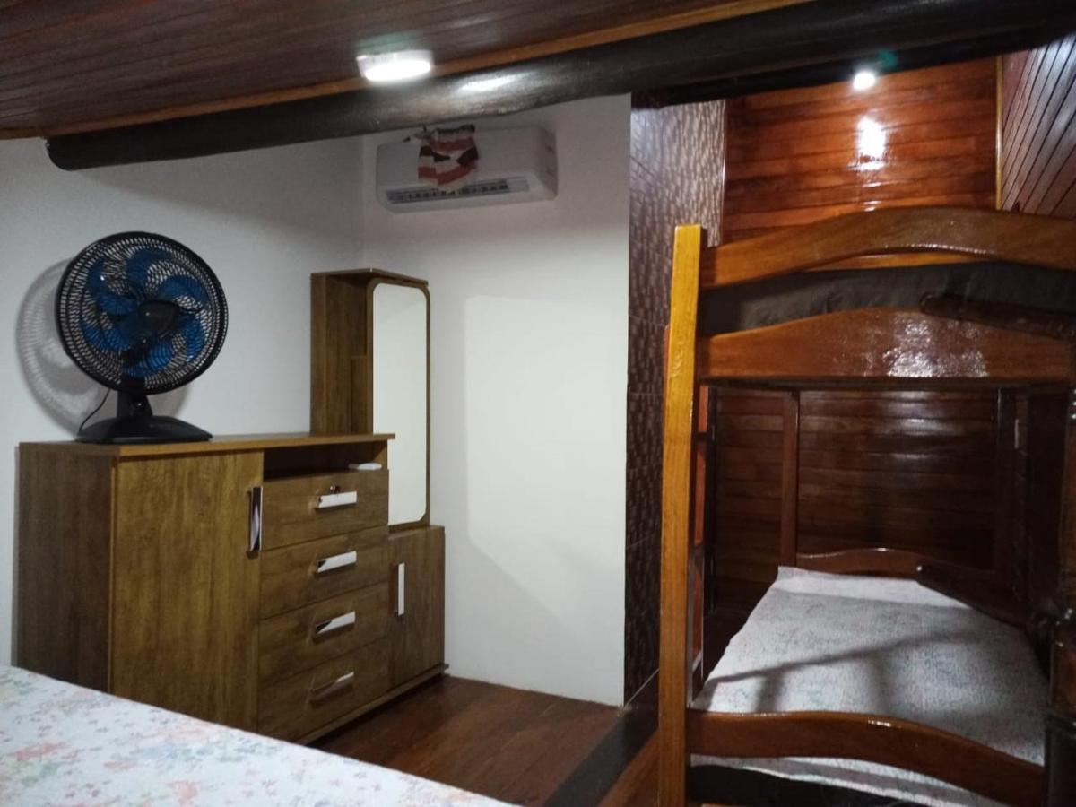 Super Duplex - Alto Padrao - Frente Piscinas E Parque Infantil- 02 Vagas De Garagem - Winterville - Gravata - Horarios Flexiveis Dış mekan fotoğraf