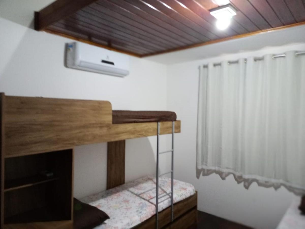 Super Duplex - Alto Padrao - Frente Piscinas E Parque Infantil- 02 Vagas De Garagem - Winterville - Gravata - Horarios Flexiveis Dış mekan fotoğraf