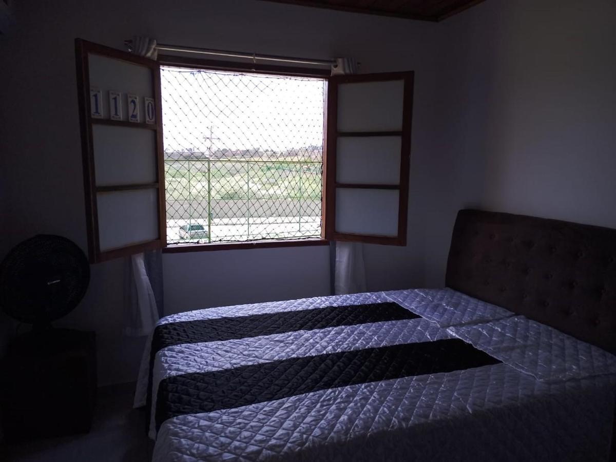 Super Duplex - Alto Padrao - Frente Piscinas E Parque Infantil- 02 Vagas De Garagem - Winterville - Gravata - Horarios Flexiveis Dış mekan fotoğraf