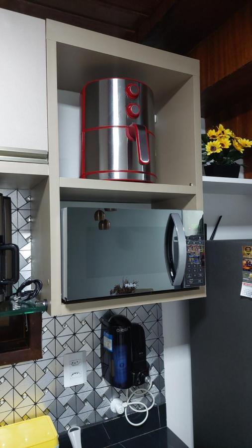 Super Duplex - Alto Padrao - Frente Piscinas E Parque Infantil- 02 Vagas De Garagem - Winterville - Gravata - Horarios Flexiveis Dış mekan fotoğraf