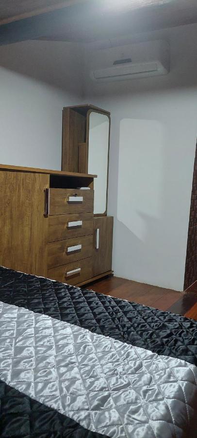 Super Duplex - Alto Padrao - Frente Piscinas E Parque Infantil- 02 Vagas De Garagem - Winterville - Gravata - Horarios Flexiveis Dış mekan fotoğraf