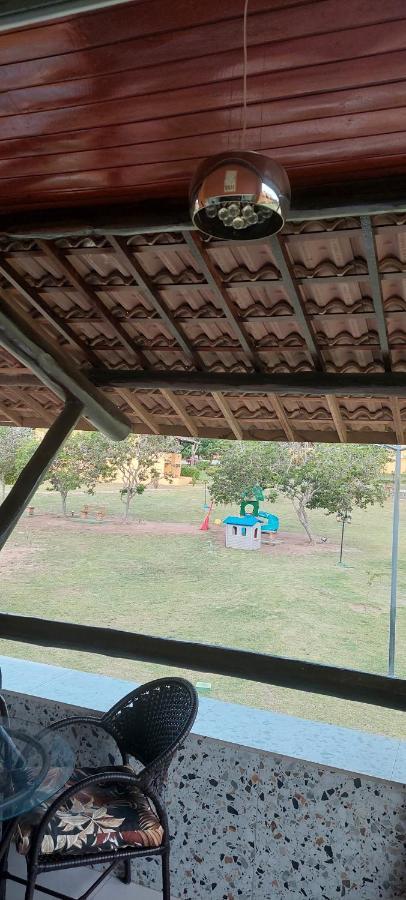 Super Duplex - Alto Padrao - Frente Piscinas E Parque Infantil- 02 Vagas De Garagem - Winterville - Gravata - Horarios Flexiveis Dış mekan fotoğraf
