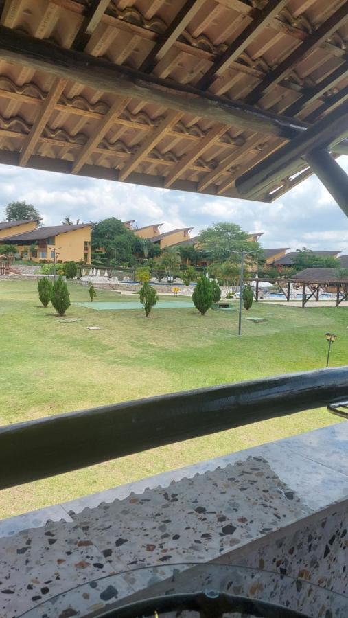 Super Duplex - Alto Padrao - Frente Piscinas E Parque Infantil- 02 Vagas De Garagem - Winterville - Gravata - Horarios Flexiveis Dış mekan fotoğraf