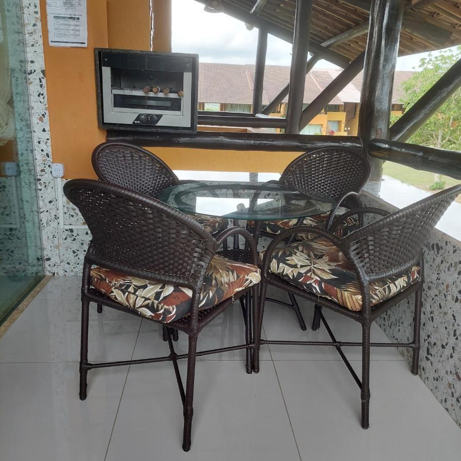 Super Duplex - Alto Padrao - Frente Piscinas E Parque Infantil- 02 Vagas De Garagem - Winterville - Gravata - Horarios Flexiveis Dış mekan fotoğraf