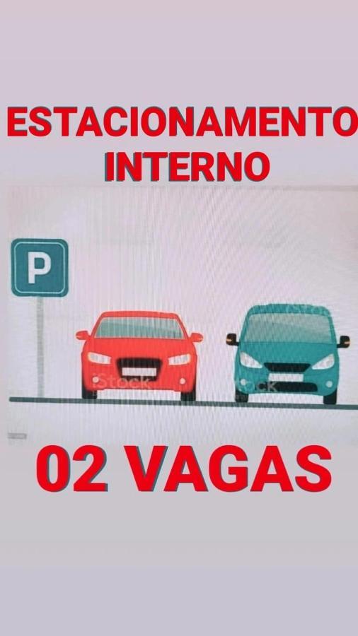 Super Duplex - Alto Padrao - Frente Piscinas E Parque Infantil- 02 Vagas De Garagem - Winterville - Gravata - Horarios Flexiveis Dış mekan fotoğraf
