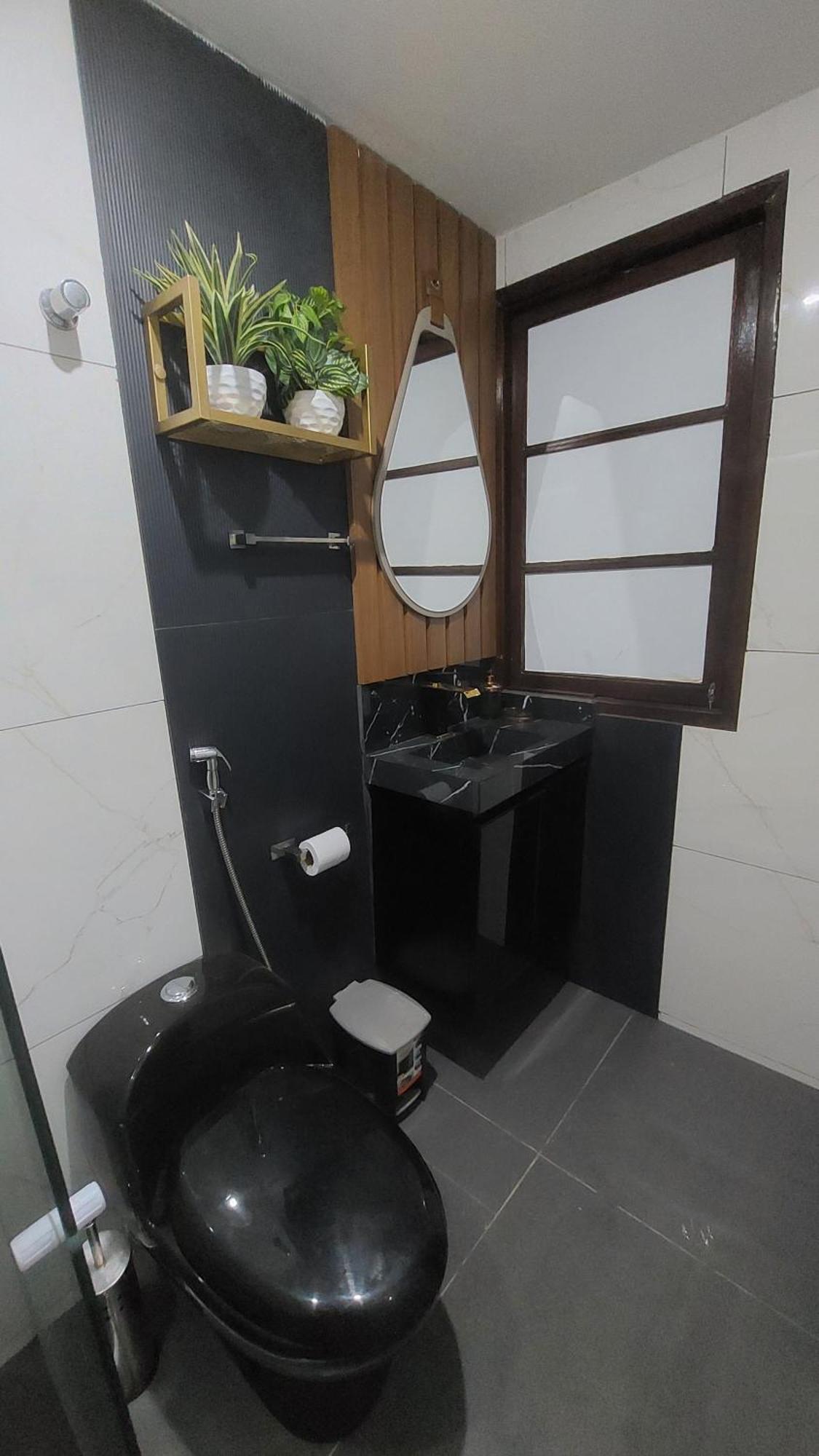 Super Duplex - Alto Padrao - Frente Piscinas E Parque Infantil- 02 Vagas De Garagem - Winterville - Gravata - Horarios Flexiveis Dış mekan fotoğraf